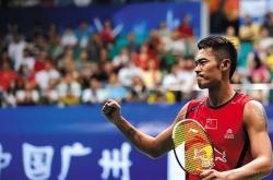 华体会体育APP下载-关于印尼羽毛球队爆冷日本羽毛球队，林丹绝境逆转的信息