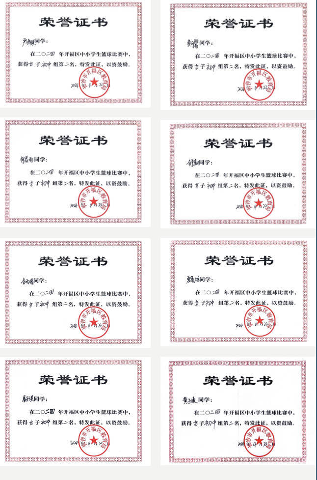 南美球员荣获国际篮球最佳团队奖