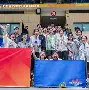 英格兰羽毛球队轻取泰国羽毛球队，斯里坎特惊艳世界