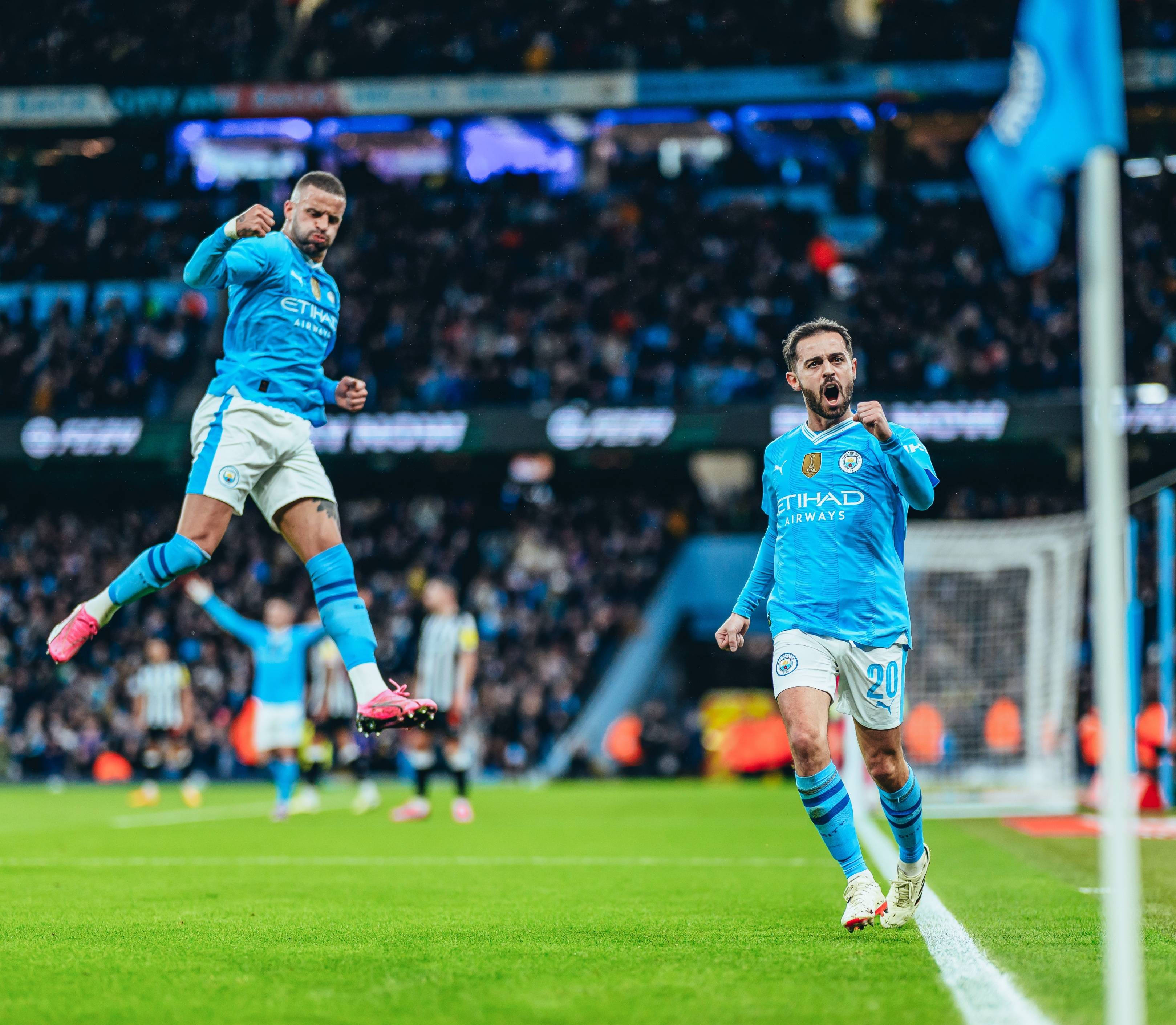 曼城势不可挡，连胜欲登顶的简单介绍