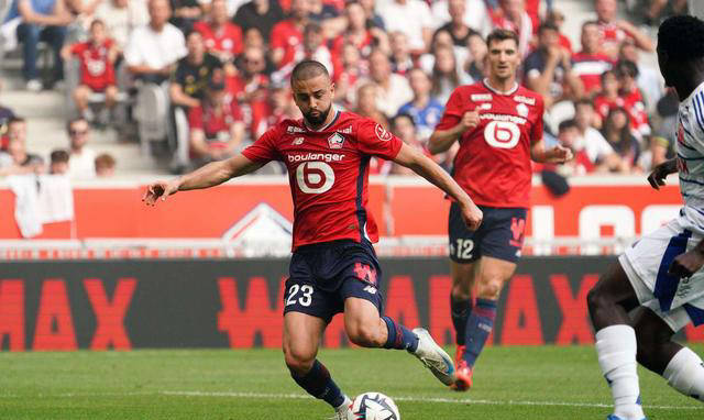 关于里尔客场惨败，赛季前景蒙上阴影的信息